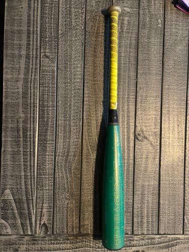 2023 Louisville Slugger Meta Composite USSSA Certified Bat (-8) 21 oz 29" (Used)
