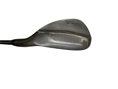 Used Cobra KING COBRA M60 Golf Wedge Mens RH 60 Degree 11613-S000169836