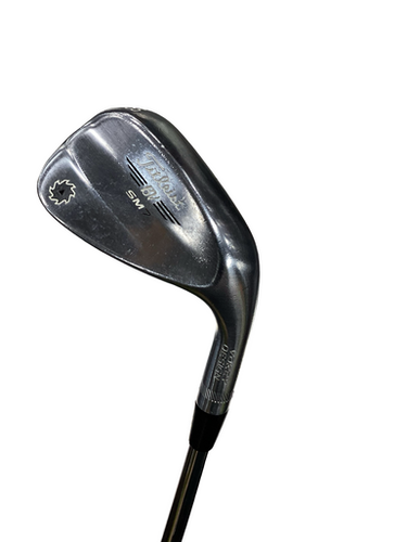 Used Titleist BV VOKEY SM7 Golf Wedge Mens RH 48 Degree 11613-S000169835