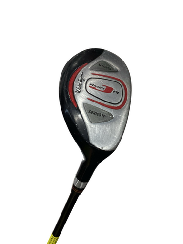 Used Walter Hagen SERIES 2 Mens Hybrid Club RH 3 Hybrid 11613-S000169830