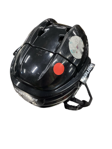 Used Bauer PRODIGY Hockey Helmet Only Black XS 11613-S000169826