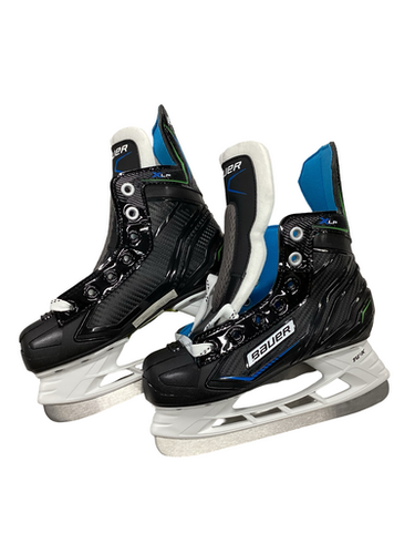 Used Bauer XLP Youth Hockey Skate Youth 13.0 11613-S000169825