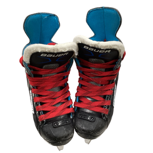 Used Bauer XLP Youth Hockey Skate Youth 11.0 11613-S000169812