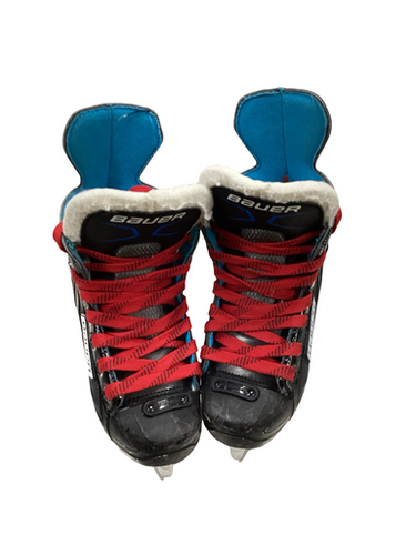 Used Bauer XLP Youth Hockey Skate Youth 11.0 11613-S000169812