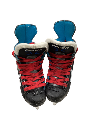 Used Bauer XLP Youth Hockey Skate Youth 11.0 11613-S000169812