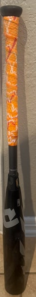 2019 Demarini CF Zen “Black” (-5) 30”/25