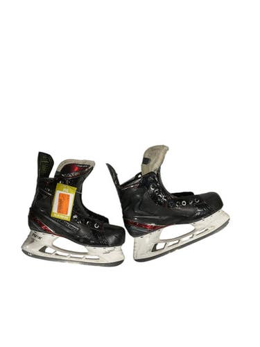 Used Bauer VAPOR Senior Hockey Skate Senior 9 11847-S000030292