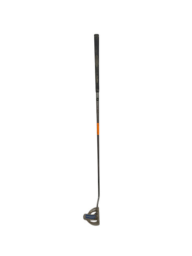 Used Tour Edge BACKDRAFT Mens Putter RH 11847-S000030289