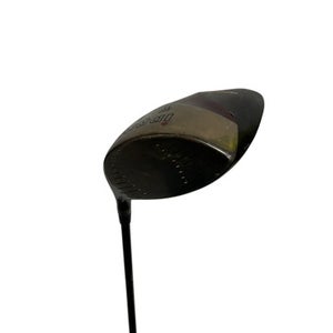 Used Idrive Mens Driver RH 9.5 Degree 11847-S000030286