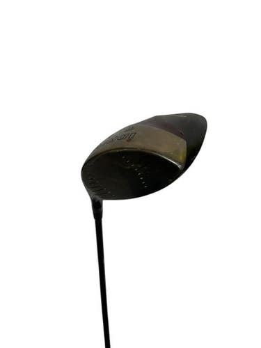 Used Idrive Mens Driver RH 9.5 Degree 11847-S000030286