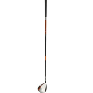 Used Taylormade Mens Driver RH 10.5 Degree 11847-S000030276
