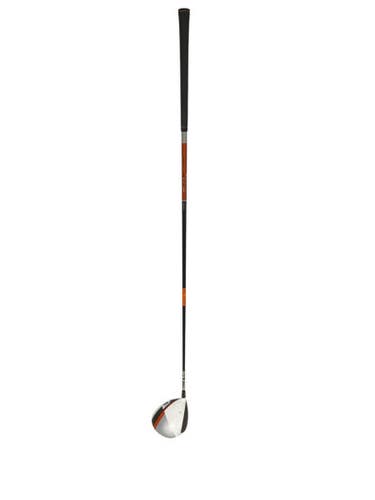 Used Taylormade Mens Driver RH 10.5 Degree 11847-S000030276