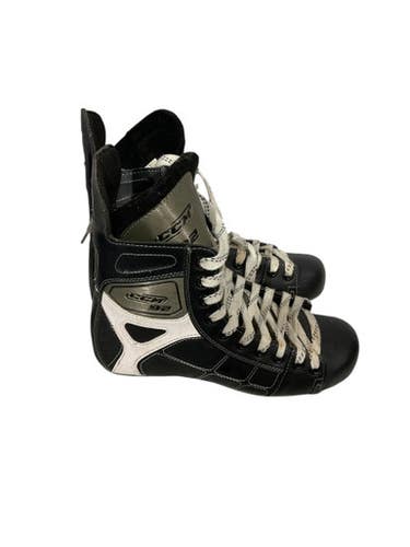 Used CCM 92 Senior Hockey Skate Senior 9 11847-S000030275