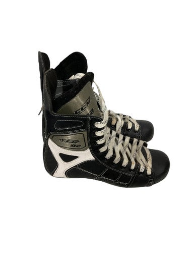 Used CCM 92 Senior Hockey Skate Senior 9 11847-S000030275