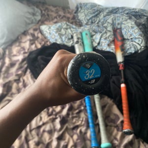 2024 Louisville Slugger Atlas Alloy BBCOR Certified Bat (-3) 29 oz 32" (Used)