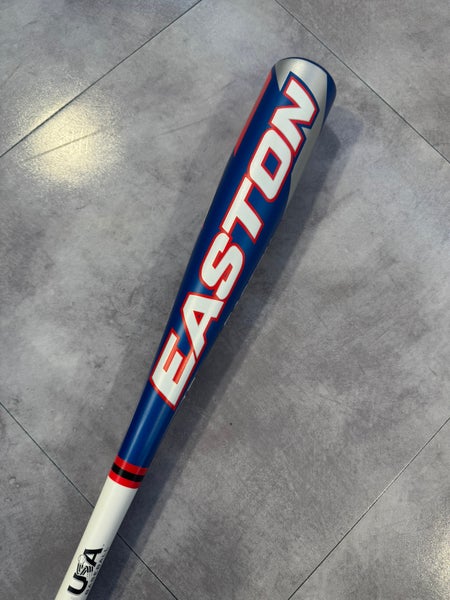 Easton Reflex Alloy Bat USABat Certified | (-12) 17 oz 29"