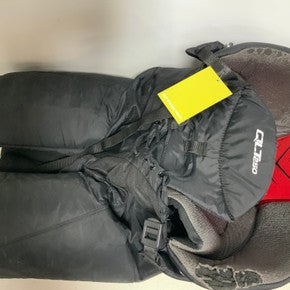 Used CCM QLT250 Senior Pant Black MD 11823-S000035060