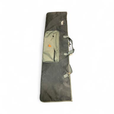 Used Athalon Travel Snowboard Bag Black 11823-S000035046