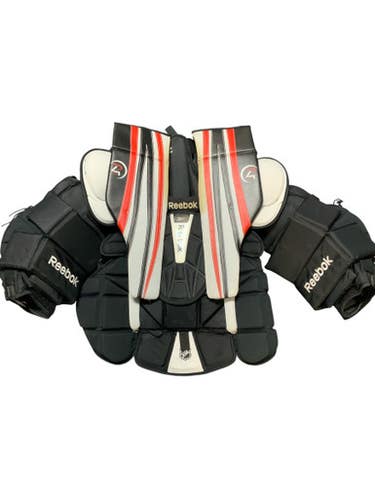 Used Reebok P4 SR Senior Body Armor SM 11823-S000035036