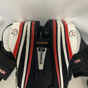 Used Reebok PREMIER Senior Body Armor MD 11823-S000035030