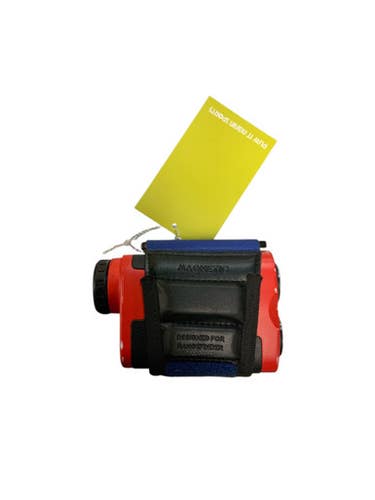 Used AILEMON RANGEFINDER Golf Accessory 11823-S000035014