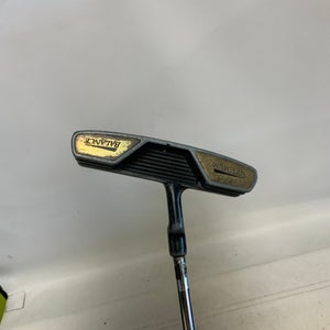 Used Golfsmith OPTUM BALANCE Mens Putter RH 11823-S000035013