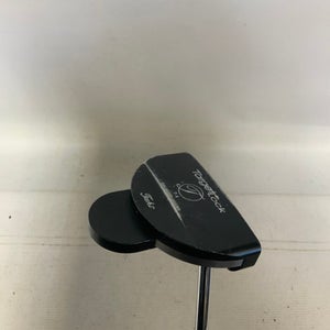 Used TOSKI TARGET LOCK T-4 Mens Putter RH 11823-S000035011
