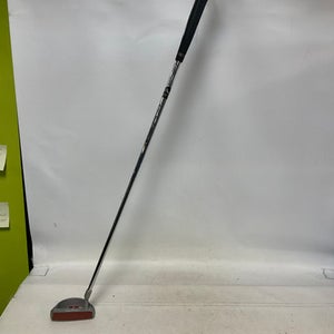 Used Acuity TURBO PLUS Mens Putter RH 11823-S000035006