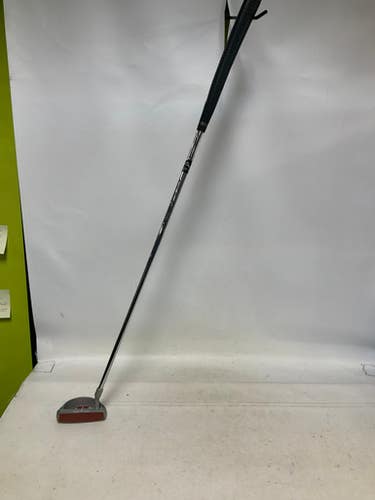 Used Acuity TURBO PLUS Mens Putter RH 11823-S000035006