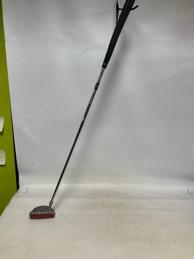 Used Acuity TURBO PLUS Mens Putter RH 11823-S000035006