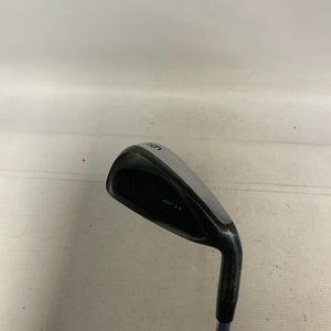 Used Bombtech Golf 4.0 Mens Individual Iron RH 6 Iron 11823-S000035000