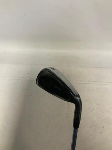 Used Bombtech Golf 4.0 Mens Individual Iron RH 6 Iron 11823-S000035000