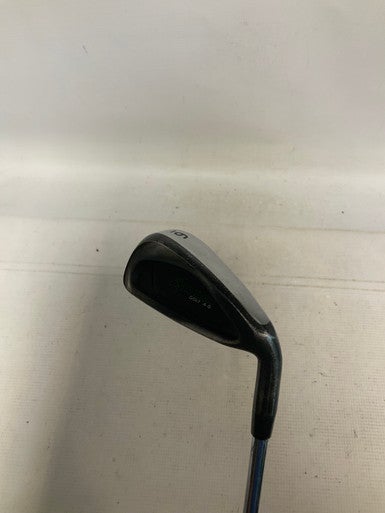 Used Bombtech Golf 4.0 Mens Individual Iron RH 6 Iron 11823-S000035000