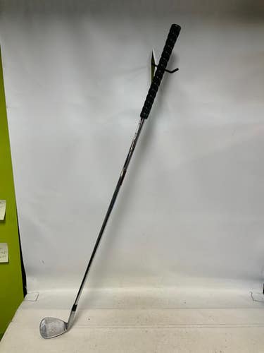 Used Callaway MD3 MILLED Golf Wedge Mens RH Unknown Degree 11823-S000034997