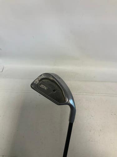 Used Ping TSTK Golf Wedge Mens RH Sand Wedge 11823-S000034996