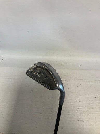 Used Ping TSTK Golf Wedge Mens RH Sand Wedge 11823-S000034996