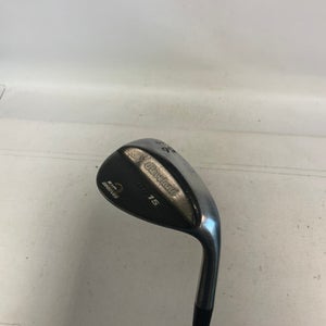 Used Cleveland CG 15 Golf Wedge Mens RH 56 Degree 11823-S000034998