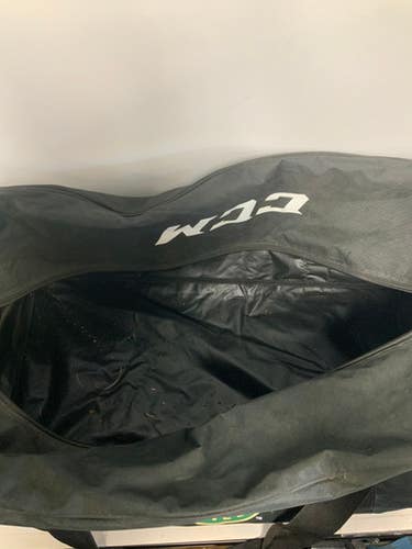 Used Jr Hockey Carry Black 11823-S000034992