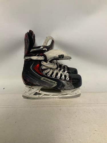 Used Bauer X 70 Junior Hockey Skate Junior 03 11823-S000034989