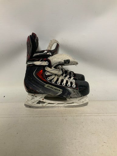 Used Bauer X 70 Junior Hockey Skate Junior 03 11823-S000034989