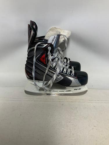 Used Bauer VAPOR X 50 Senior Hockey Skate Senior 6 11823-S000034985