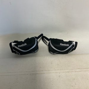 Used Reebok 3K Junior Elbow Pads SM 11823-S000034967