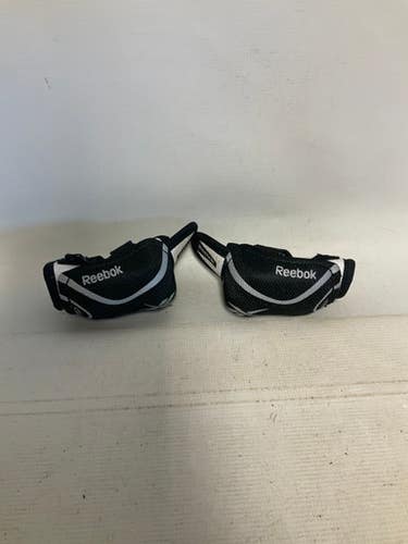 Used Reebok 3K Junior Elbow Pads SM 11823-S000034967