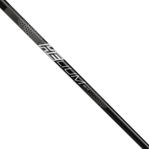 UST Helium Nanocore F1 Ladies Flex 5 Iron .355 Taper Tip One Single 5 Iron Shaft