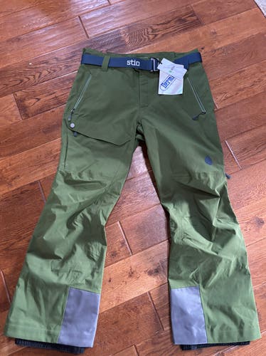 Women's Stio environ pant