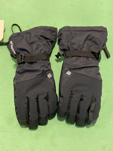 NEW Large Men's Columbia Gloves