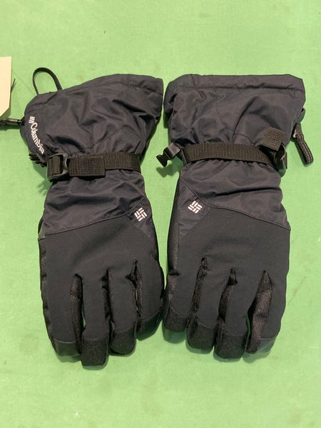 NEW Large Men's Columbia Gloves