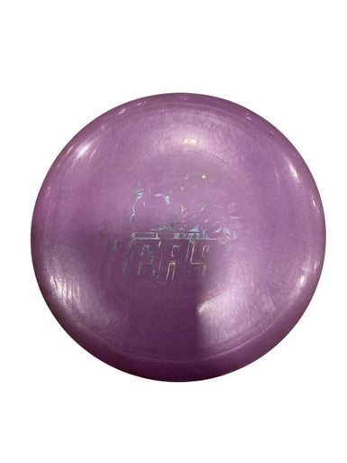 Used Innova BEAST Disc Golf Driver Purple 11884-S000054283