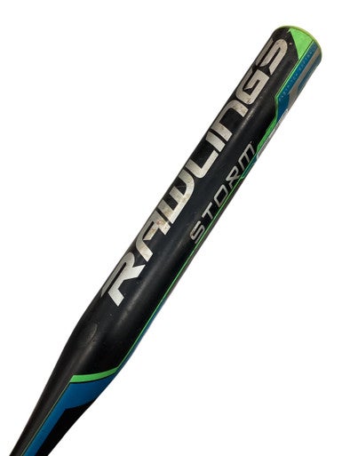 Used Rawlings STORM BB/SB Fastpitch Bat 32" 11884-S000054269