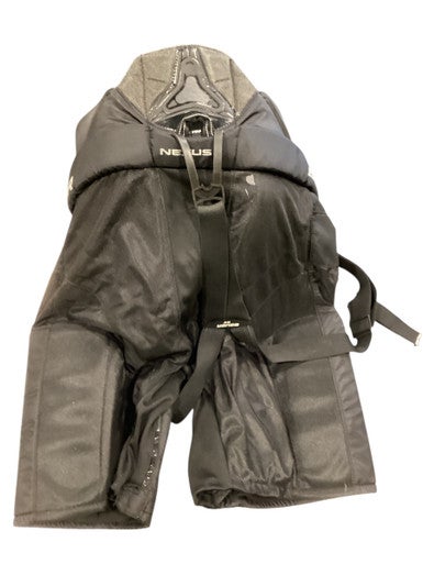 Used Bauer CLASSIC FIT THERMOMAX Senior Pant Black XL 11884-S000054256
